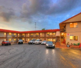 Hi-Way Motel Grafton