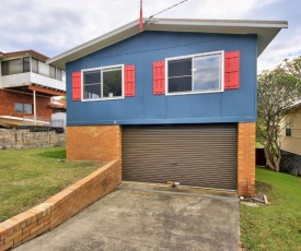 Coral Shutters