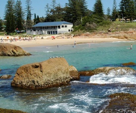 Horseshoe Bay Holiday Park