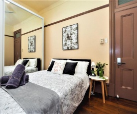 Quiet Private Room In Strathfield 3min to Train Station 8 - ROOM ONLY