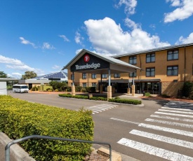 Travelodge Hotel Blacktown Sydney