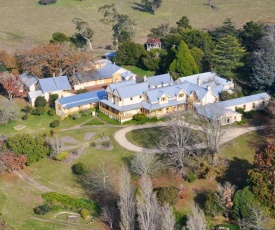 Hillview Heritage Estate