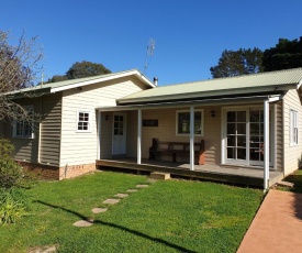 Sutton Forest Cottage