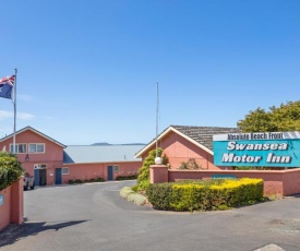 Swansea Motor Inn Tasmania