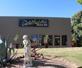 Goldfields Motel