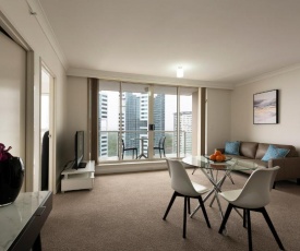 Astra Apartments Chatswood - Brown Street