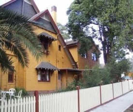 Burwood Bed and Breakfast