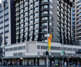 Central Studio Hotel Sydney