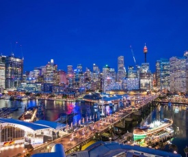 Darling Harbour Escape