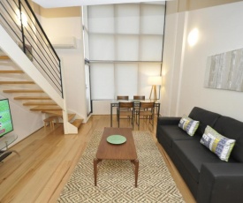 Darlinghurst Fully Self Contained Modern 1 Bed Apartment (POP)