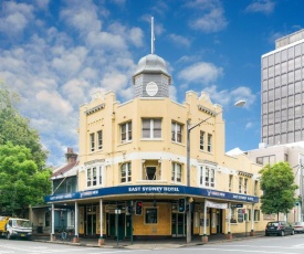 East Sydney Hotel