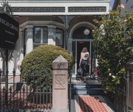 High Cross Randwick by Sydney Lodges