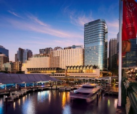 Hyatt Regency Sydney