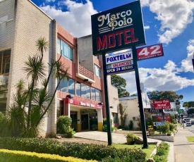 Marco Polo Motor Inn Sydney