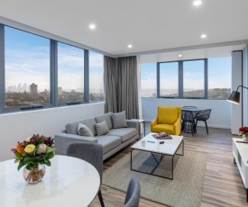 Meriton Suites Bondi Junction