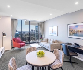 Meriton Suites Kent Street