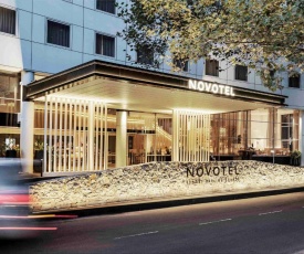 Novotel Sydney Darling Square