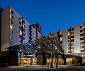 Novotel Sydney International Airport