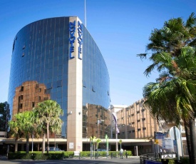 Novotel Sydney Parramatta