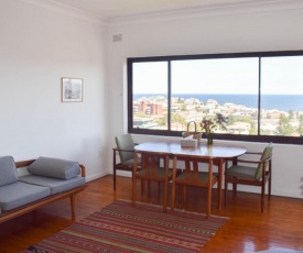 Ocean views - 2 Bedroom apartment