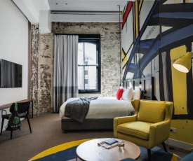 Ovolo 1888 Darling Harbour