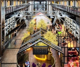 Ovolo Woolloomooloo