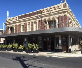 Palace Hotel Mortlake Sydney