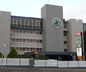 Parramatta City Motel