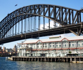 Pier One Sydney Harbour, Autograph Collection