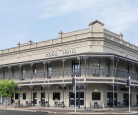 Royal Hotel Randwick