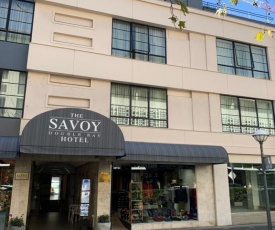 Savoy Double Bay Hotel