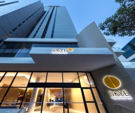 SKYE Hotel Suites Parramatta