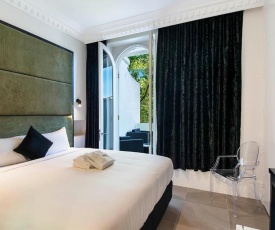 Sydney Boutique Hotel