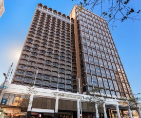 The Sydney Boulevard Hotel