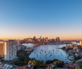 View Sydney