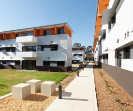 Western Sydney University Village - Parramatta