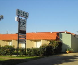 Country Capital Motel