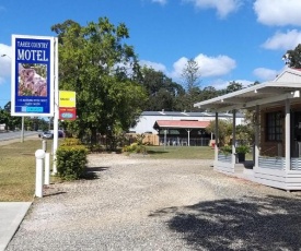 Taree Country Motel