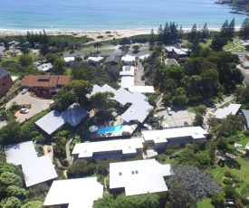 Tathra Beach House Holiday Apartments