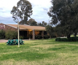 Tatura Country Motel