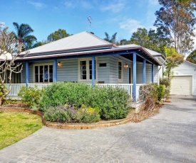 The Lakes Cottage