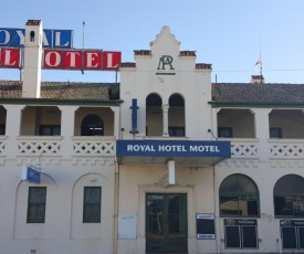 Royal Hotel Tenterfield