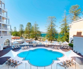 Crowne Plaza Terrigal Pacific, an IHG Hotel