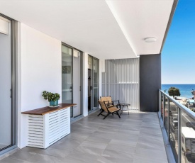 Oceans Edge #8 - 8/5 Campbell Crescent, Terrigal