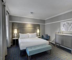 Hotel Kurrajong Canberra