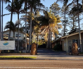 El Lago Tourist Park