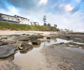 Ocean Front Motel