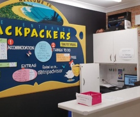 The Entrance Backpackers