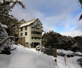 Boali Lodge Thredbo