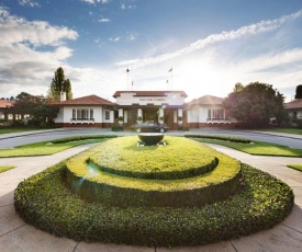 Hyatt Hotel Canberra - A Park Hyatt Hotel